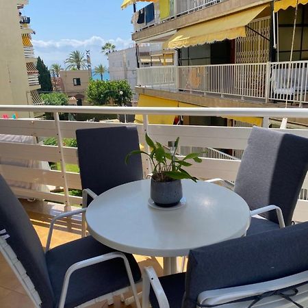Playa A 50 Metros Solo Para Familias سالو المظهر الخارجي الصورة